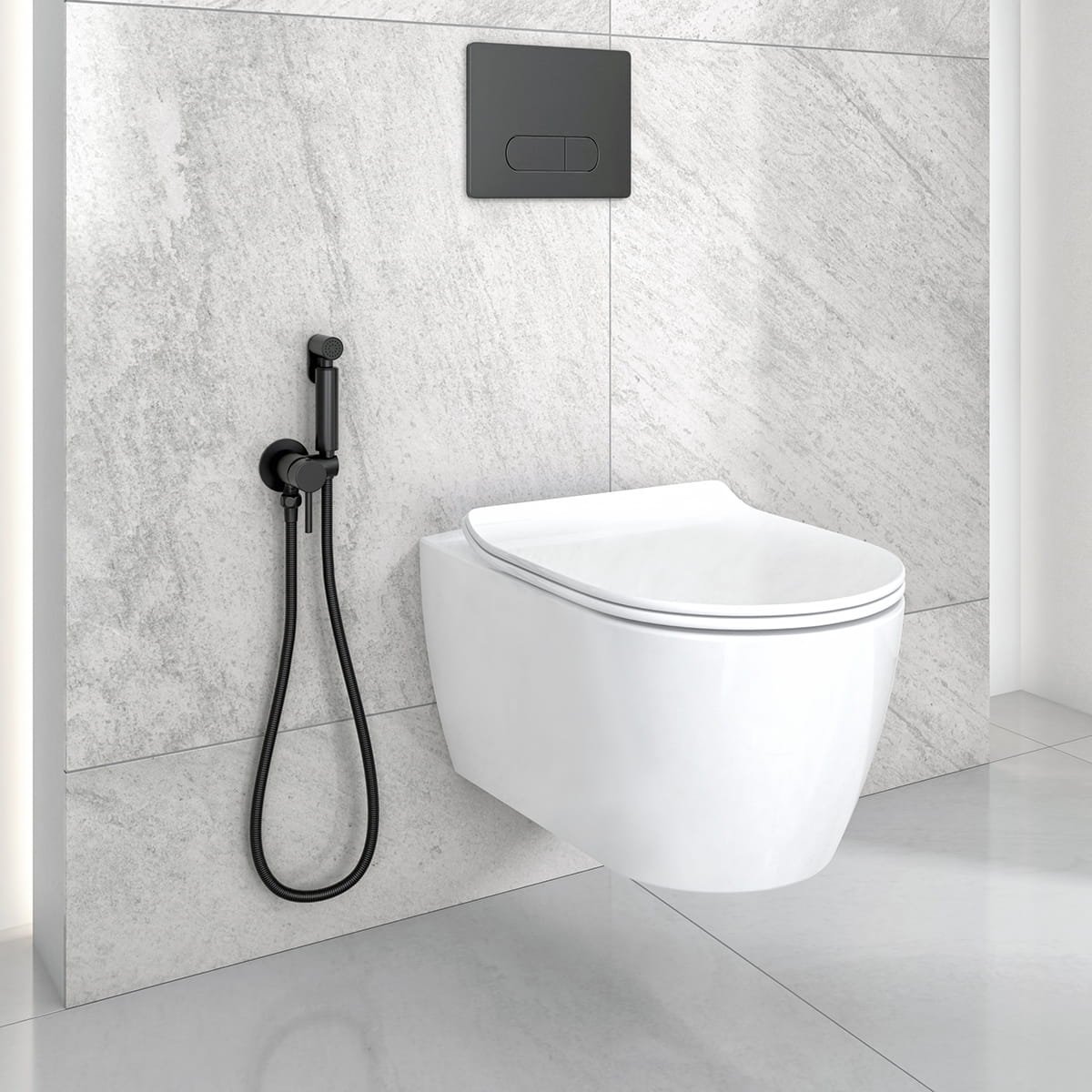 CUVETTE Amsterdam suspendue