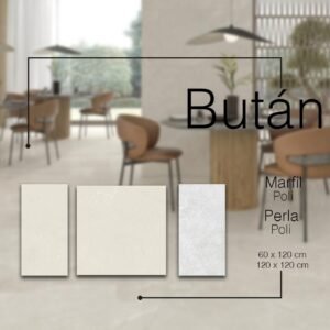 Grès Butan Marfil