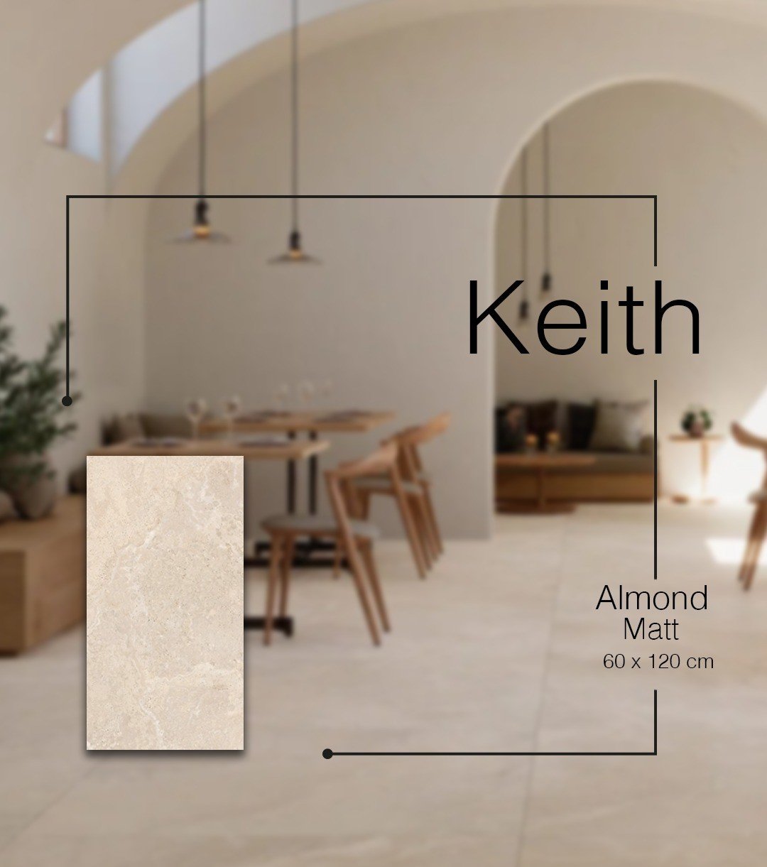 GRES KEITH ALMOND MATT