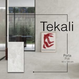 Grès Tekali Perla Poli