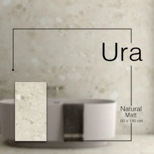 Grès Ura Naturel